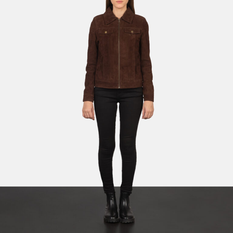Women's+Suzy+Mocha+Suede+Jacket+Full+Length-2-1659378080844