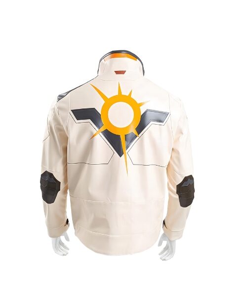 Phoenix Valorant Jacket