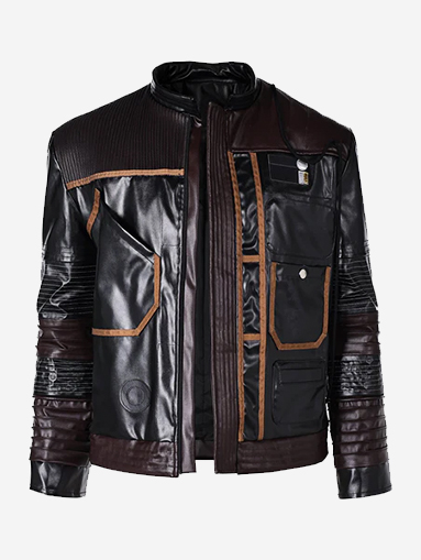 Cassian Andor Season 2 Jacket