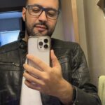 Normal People Connell Brown Leather Jacket