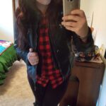 Wolves 2024 Brad Pitt Black Leather Jacket