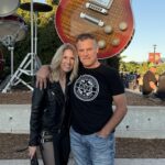 Ruibo Qian Daredevil Born Again 2025 Leather