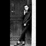 The Walking Dead Negan Leather Jacket