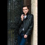 The Walking Dead Negan Leather Jacket