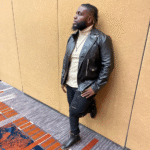 Stranger Things Season 4 Eddie Munson Leather Jacket