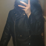 Stranger Things Season 4 Eddie Munson Leather Jacket