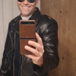 Stranger Things Season 4 Eddie Munson Leather Jacket