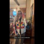 Ricky Bobby Talladega Nights Wonder Bread Jacket & Halloween Costume Jacket