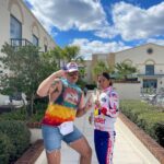 Ricky Bobby Women’s Wonder Faux Leather Jacket