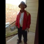 MJ Beat it Red Faux Leather Jacket