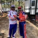 Ricky Bobby Talladega Nights Wonder Bread Jacket & Halloween Costume Jacket