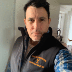 Yellowstone John Dutton Cotton Vest