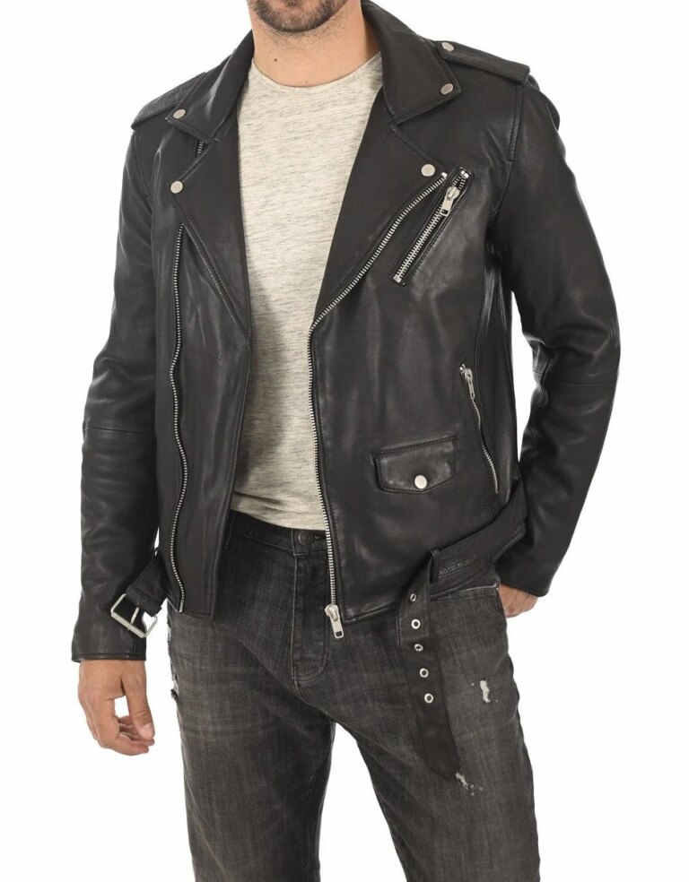 Apex-Black-Leather-Biker-Jacket-2
