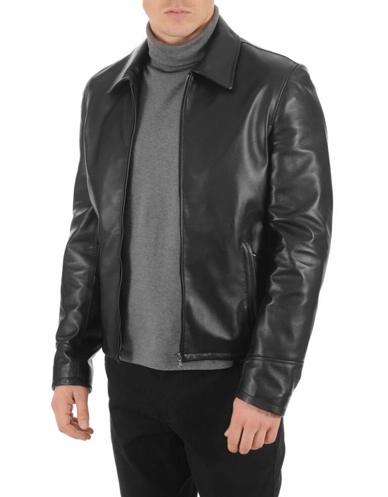 Atlas-Black-Leather-Biker-Jacket-2