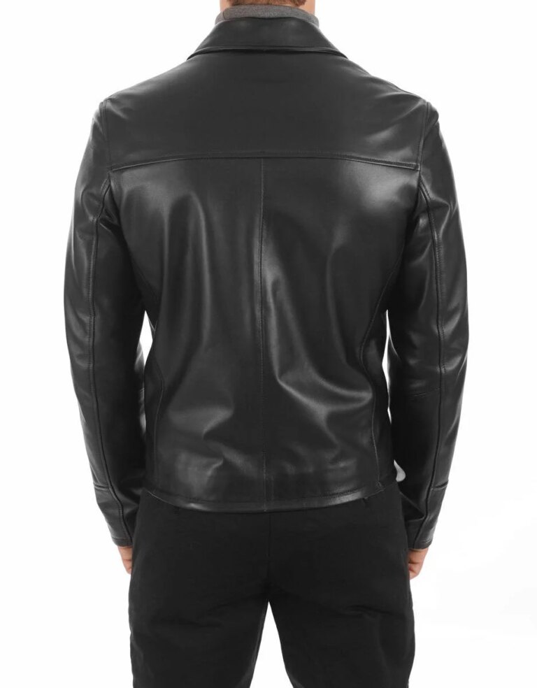 Atlas-Black-Leather-Biker-Jacket-3