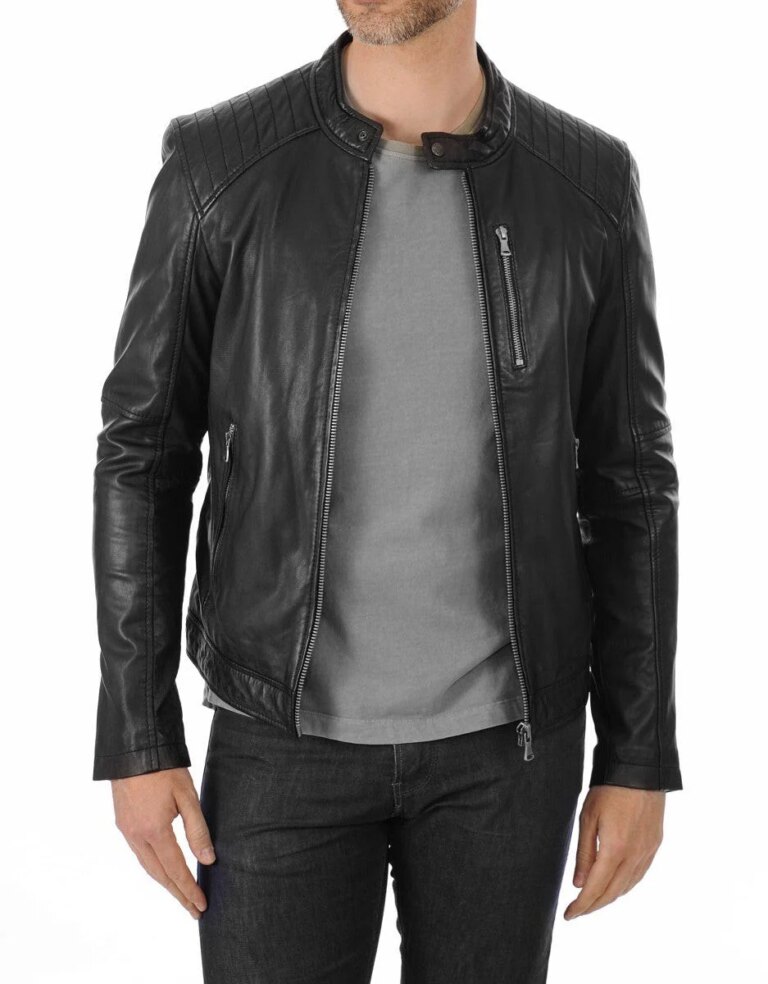 Blade-Black-Leather-Biker-Jacket-2
