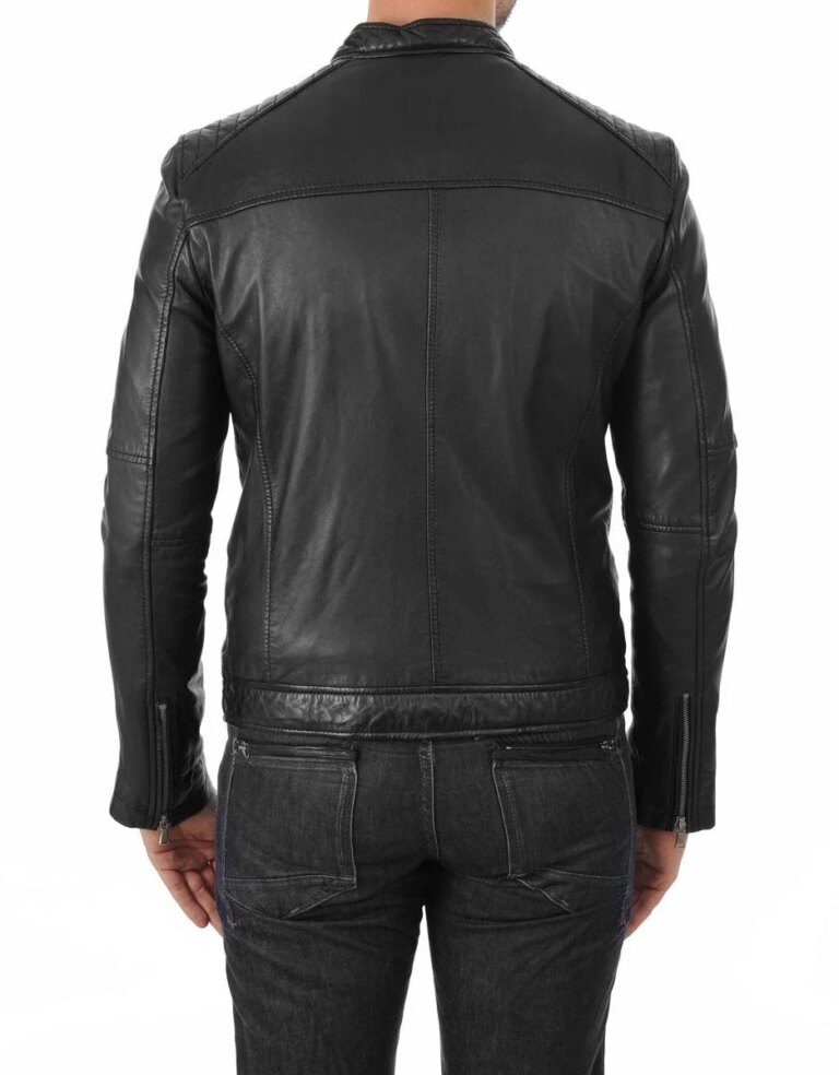 Blade-Black-Leather-Biker-Jacket-3