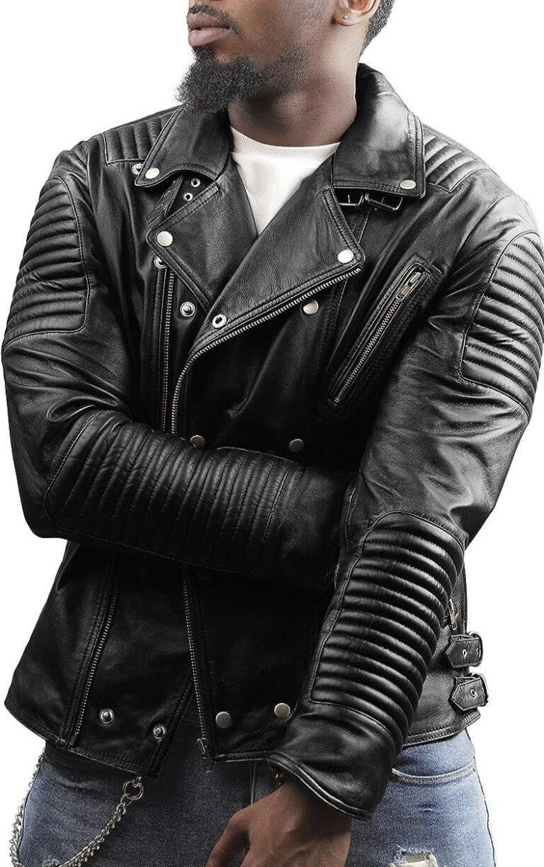 Blaze-Black-Leather-Biker-Jacket-2