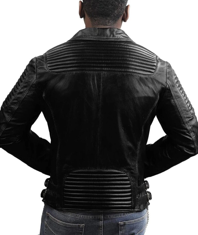Blaze-Black-Leather-Biker-Jacket-5