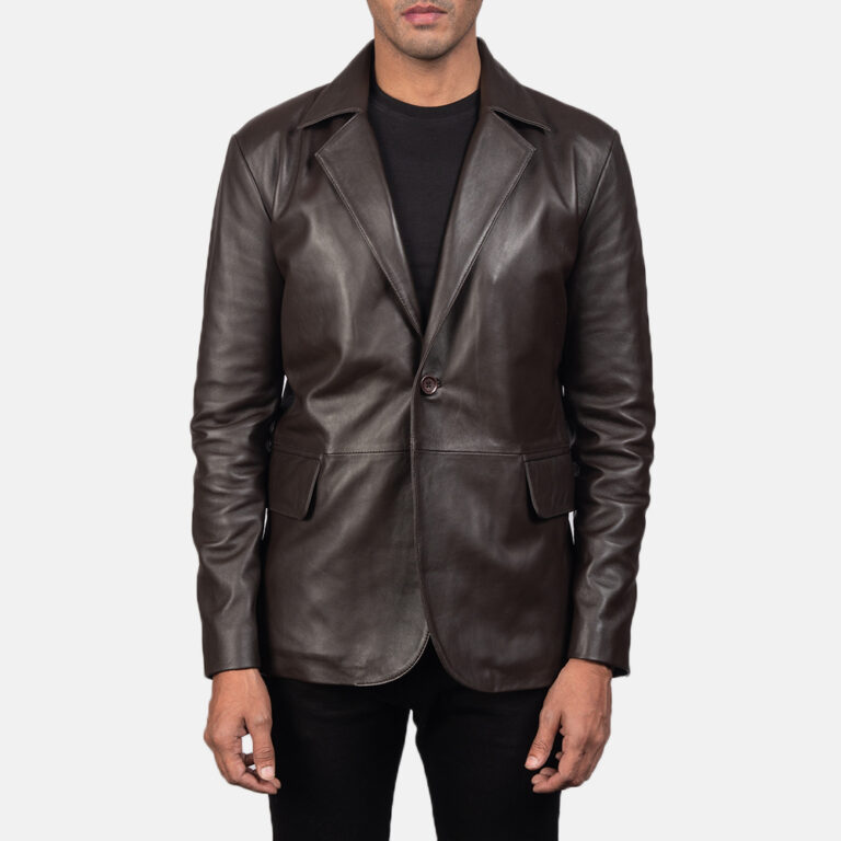 Daron-Brown-Leather-Blazer-for-men_4-1550761294145
