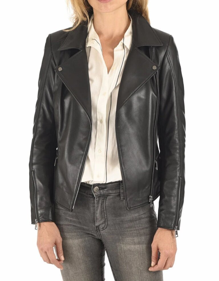 Ember-Black-Leather-Biker-Jacket-2