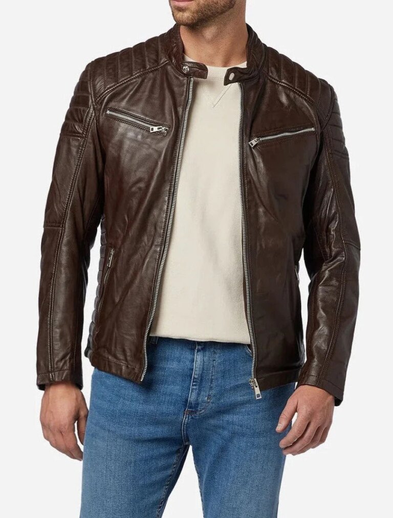 Fusion-Brown-Leather-Biker-Jacket-2