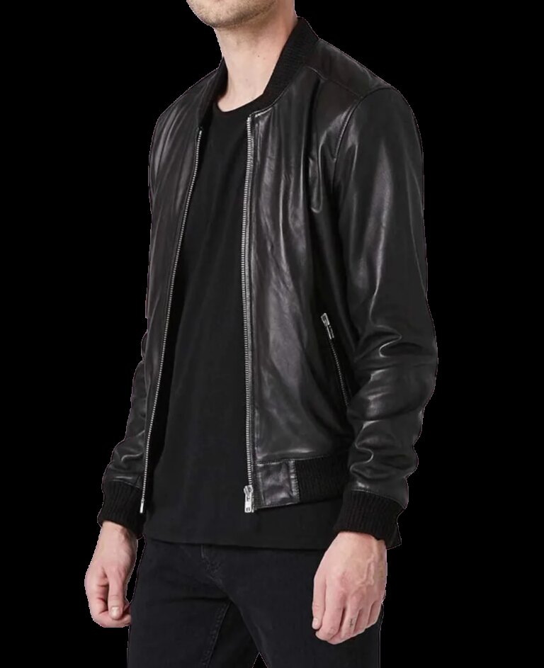 Icon-Black-Leather-Bomber-Jacket-2