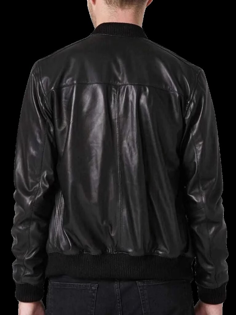 Icon-Black-Leather-Bomber-Jacket-3