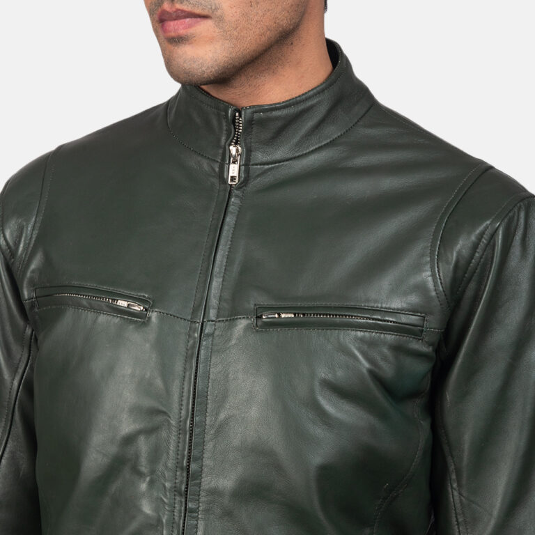 Ionic-Green-Leather-Biker-Jacket-for-men_6-1550765200955