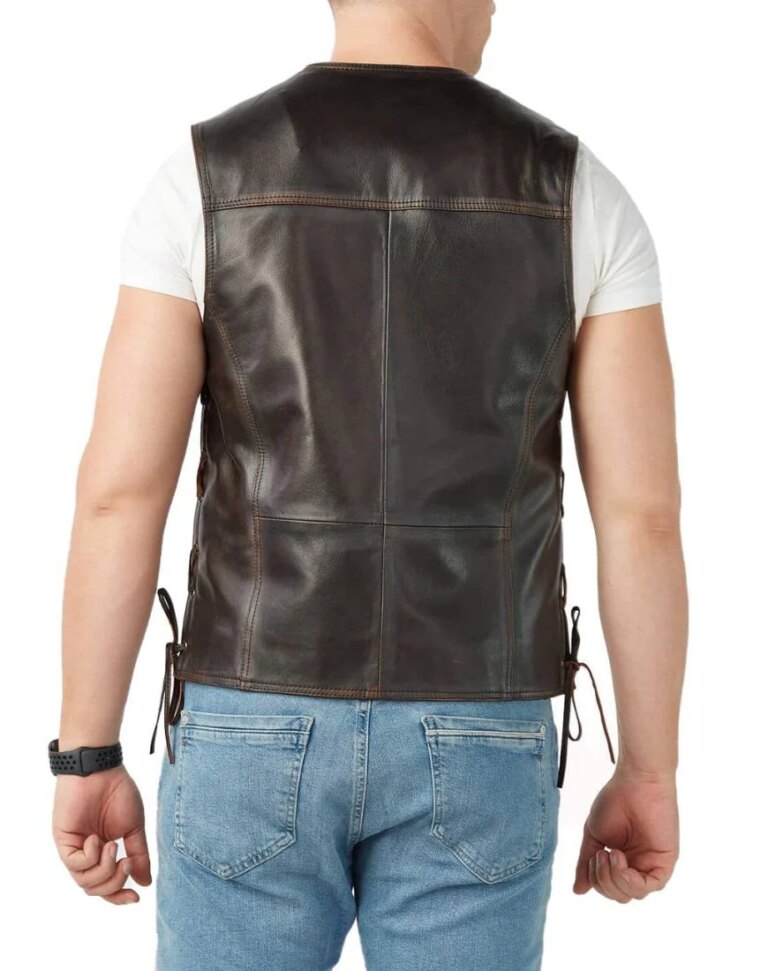 Men_sBravoVintageBrownLeatherVestback