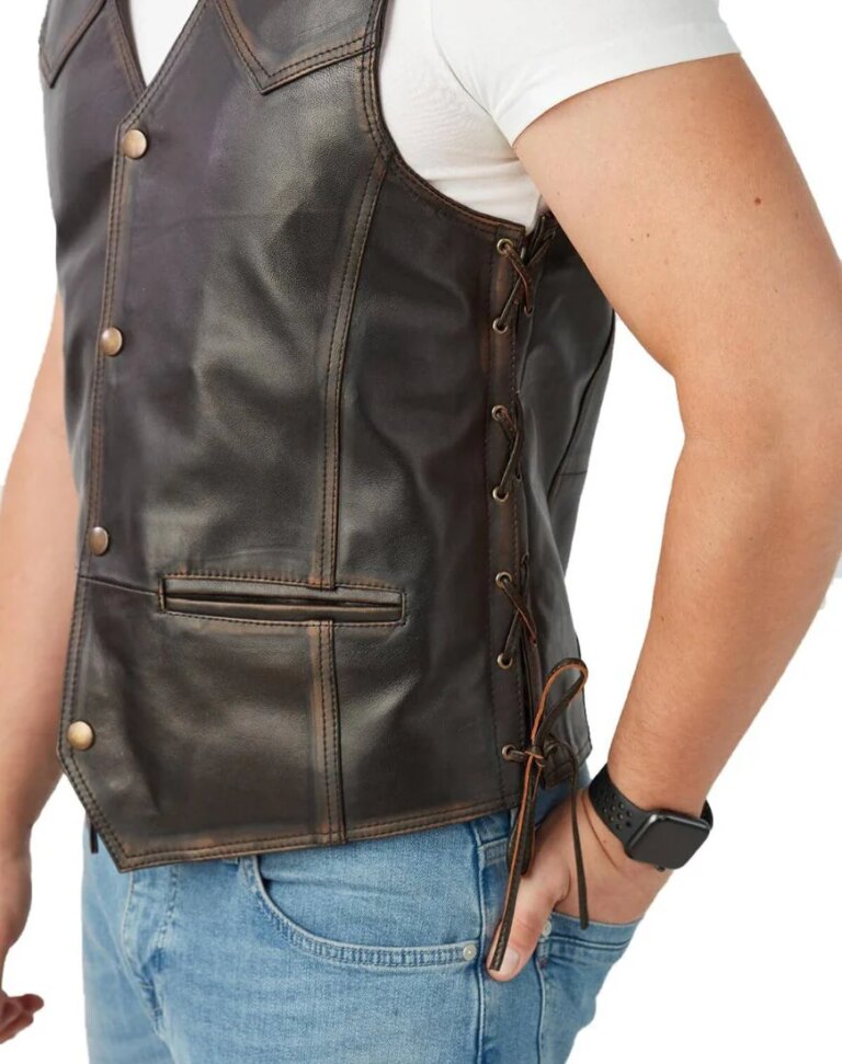 Men_sBravoVintageBrownLeatherVestside