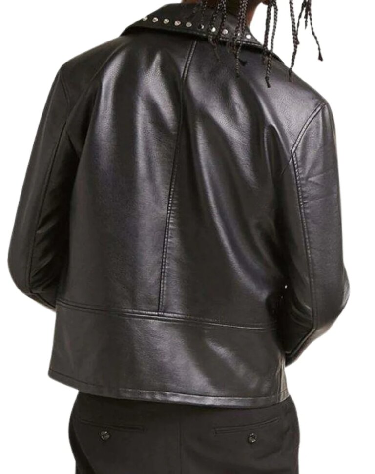 Men_sCarismaBlackStuddedBikerLeatherJacketback