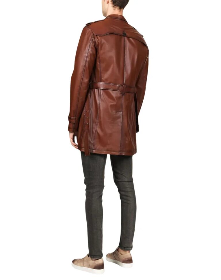 Men_sIdoloTanLeatherTrenchCoatback