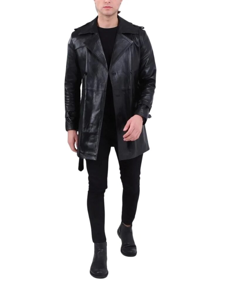 Men_sKaiserBlackLeatherTrenchCoatfull