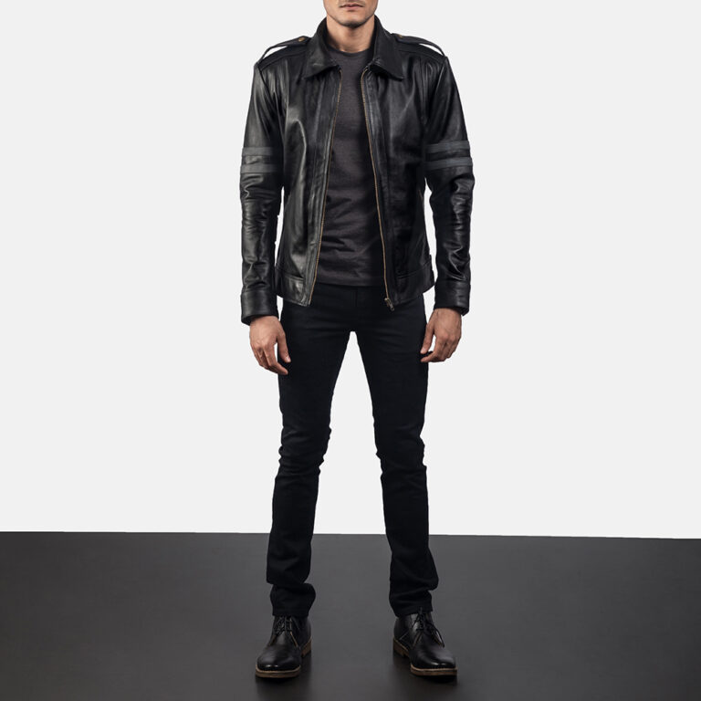 Mens-Armstrong-Black-Leather-Biker-Jacket_0111-1538488781561