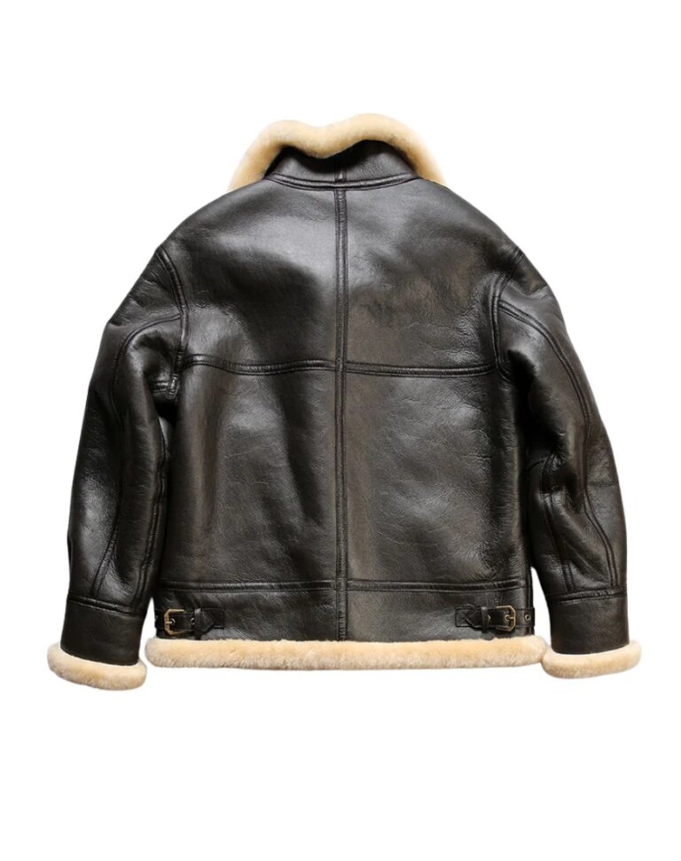 MensAlpineA-2BrownBomberLeatherJacket2