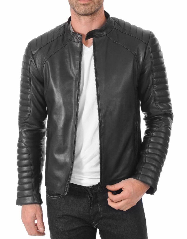 Onyx-Black-Leather-Biker-Jacket-2