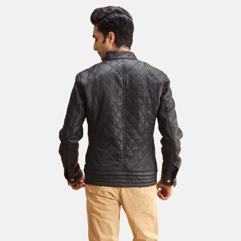 Quilted-Black-Caf-Racer-Jacket-Zoom-3-1522080731218