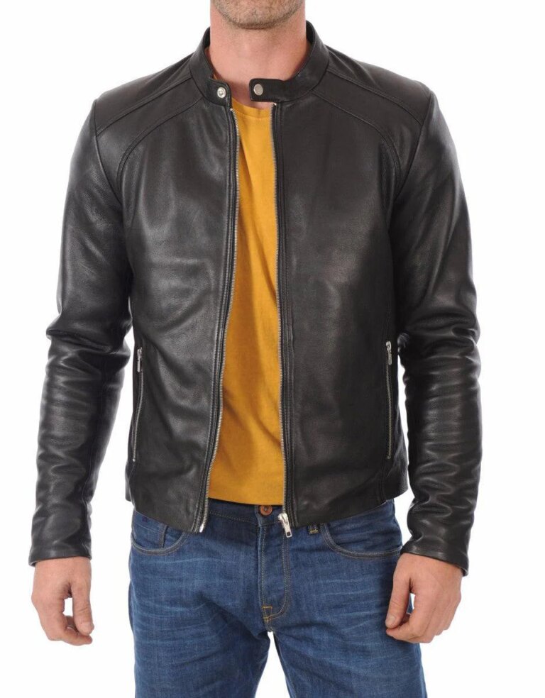 Rogue-Black-Leather-Biker-Jacket-2