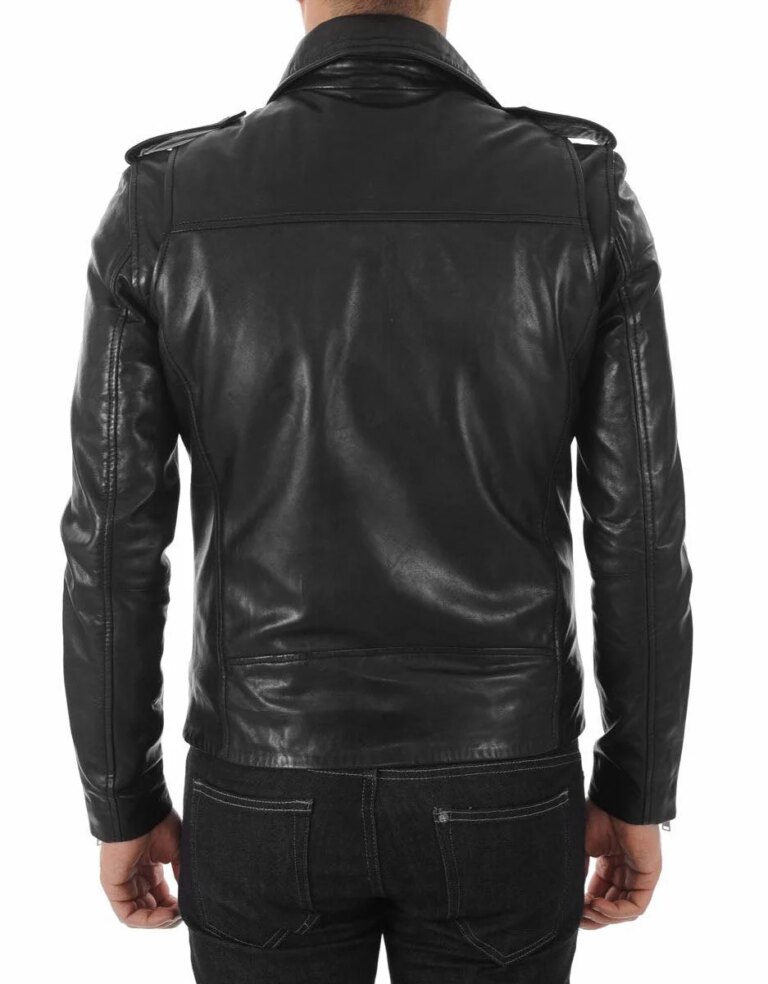 Titan-Black-Leather-Biker-Jacket-3