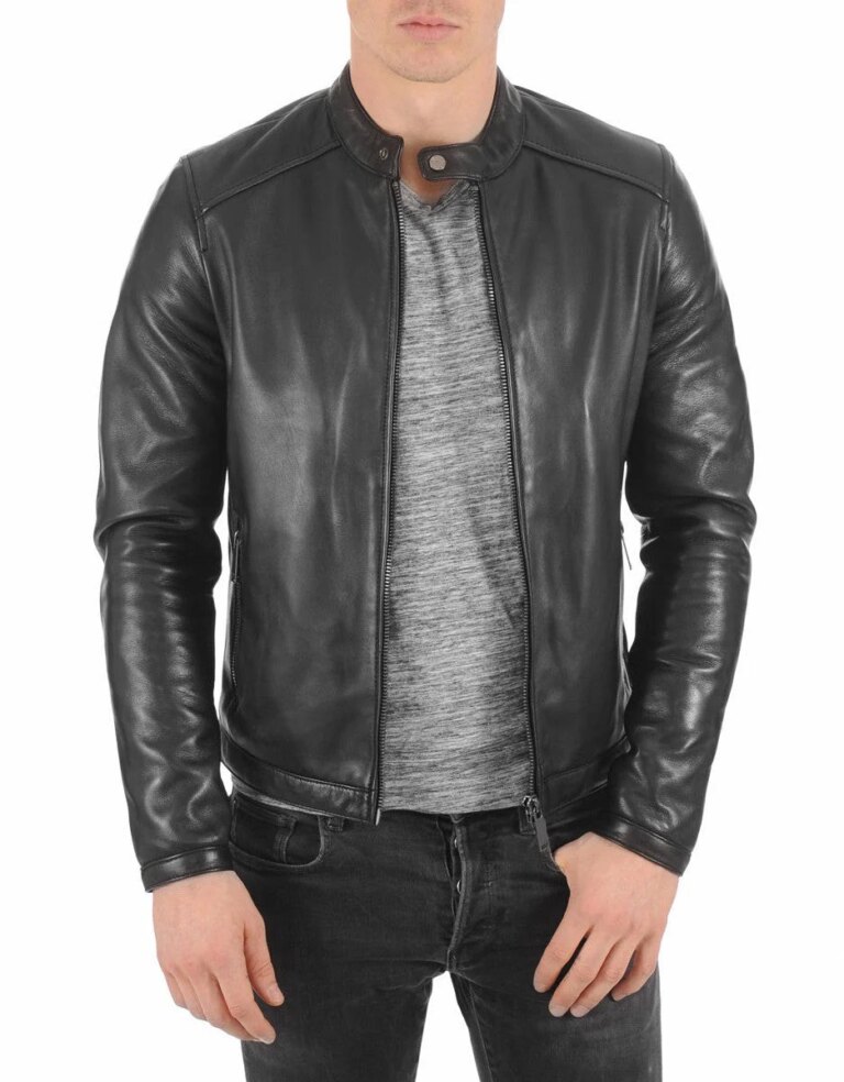 Vortex-Black-Leather-Biker-Jacket-2