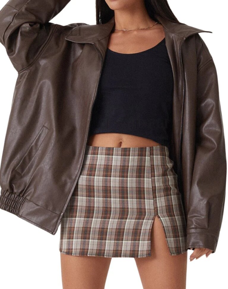 Women_s-Isla-Brown-Oversized-Leather-Jacket-front2