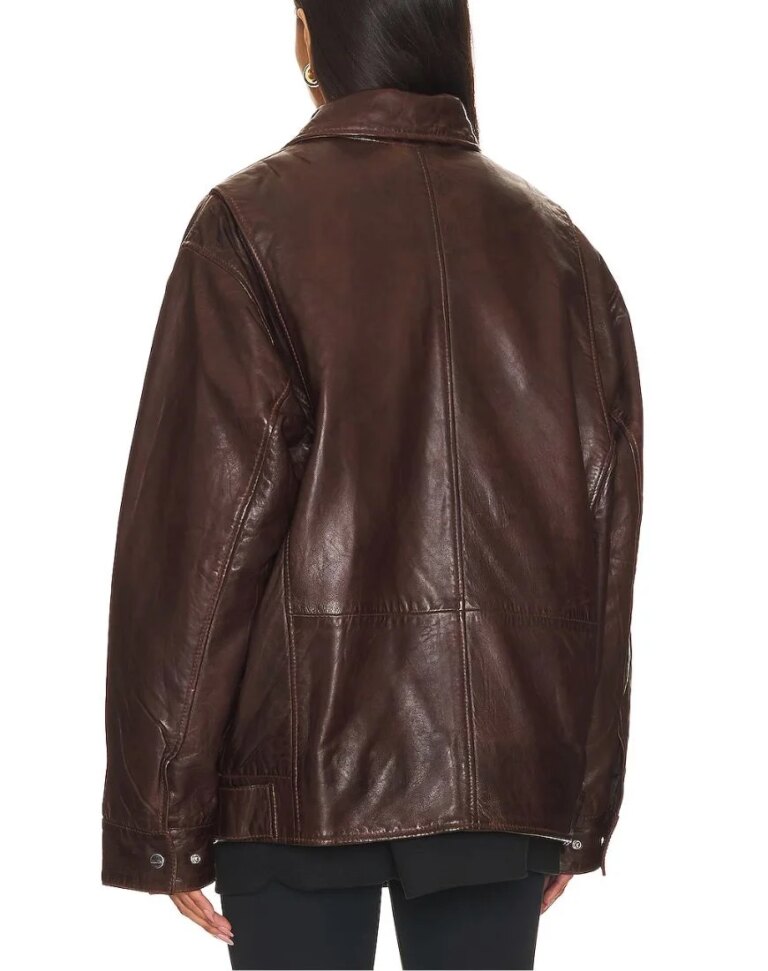 Women_s-Olivia-Brown-Oversized-Leather-Jacket-back