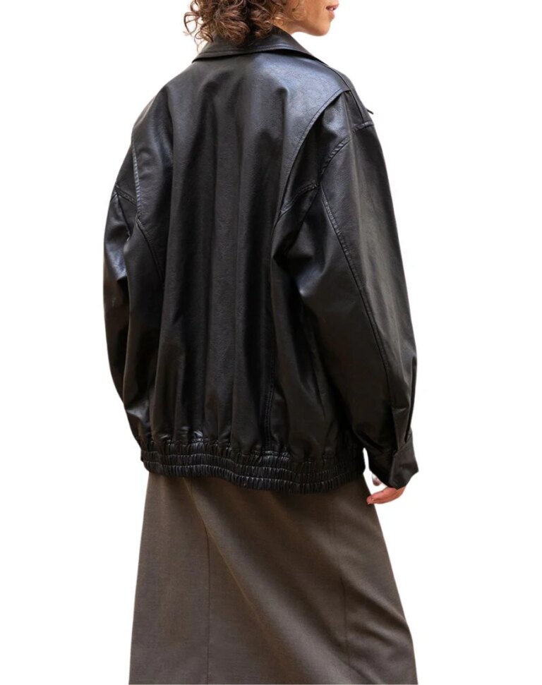 Women_s-Tessa-Black-Oversized-Leather-Jacket-back