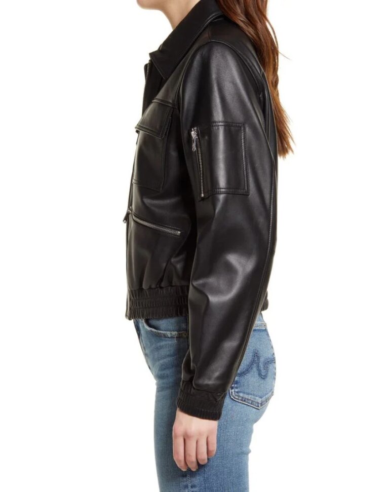 Women_s-Uma-Black-Oversized-Leather-Jacket-side