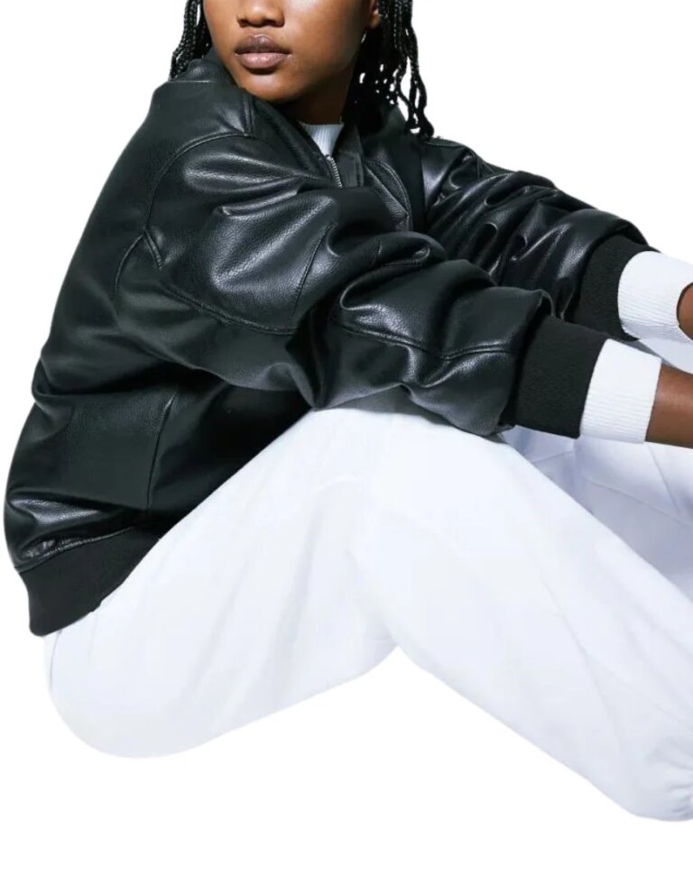 Women_s-Xena-Black-Oversized-Leather-Jacket-front2