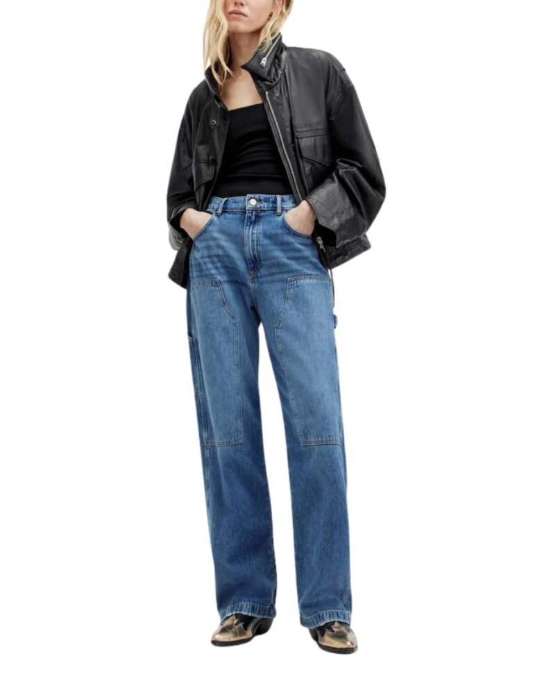 Women_s-Yara-Black-Oversized-Leather-Jacket-front2