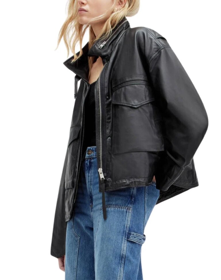 Women_s-Yara-Black-Oversized-Leather-Jacket-side