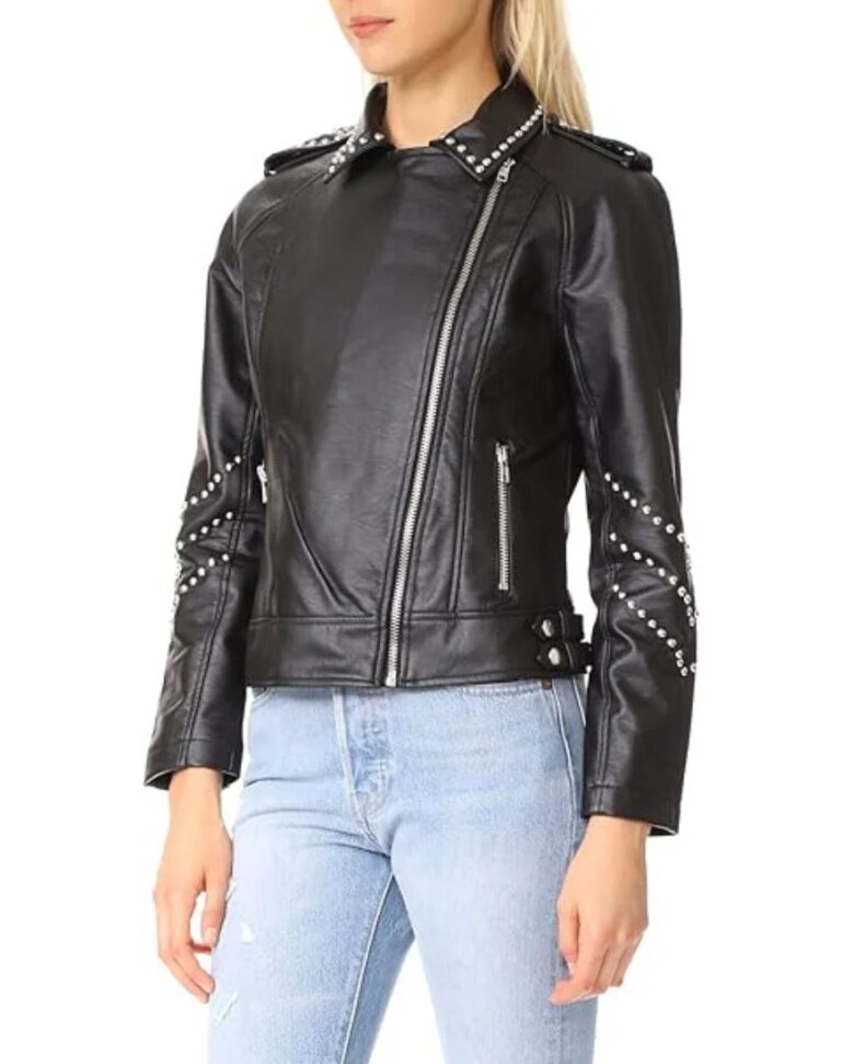 Women_sCamillaStuddedBlackBikerLeatherJacketSide_94560848-f93d-4fbb-a8dc-996a0f915207