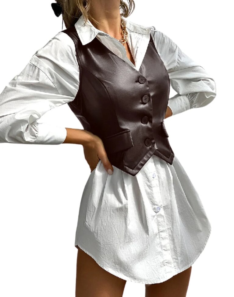 Women_sHermosaBrownLeatherVestfront2